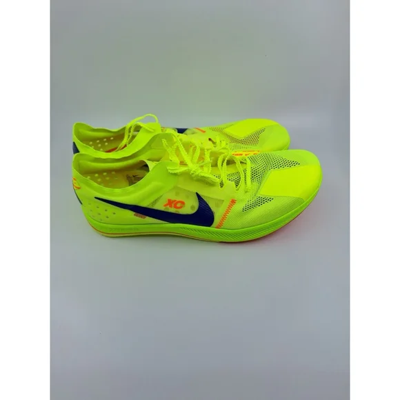 Nike ZoomX Dragonfly XC Cross-Country Running Spikes Mens Size 13 DX7992-701 - Picture 3 of 5